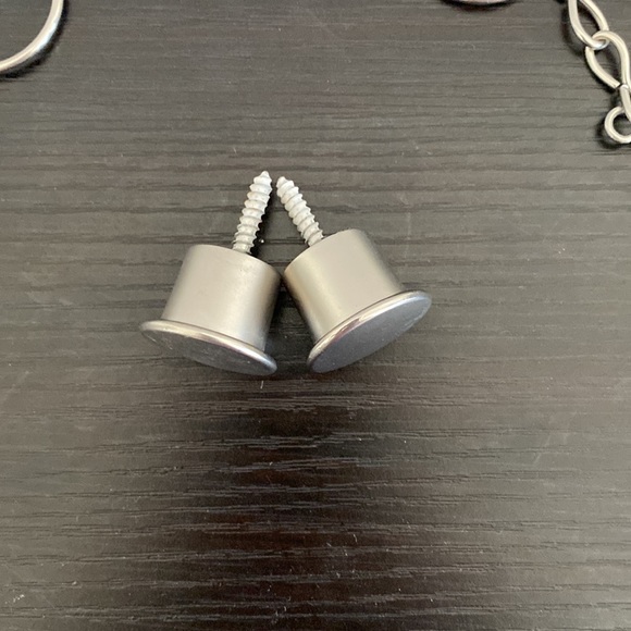 Hanging Accessories Holder - Picture 3 of 3